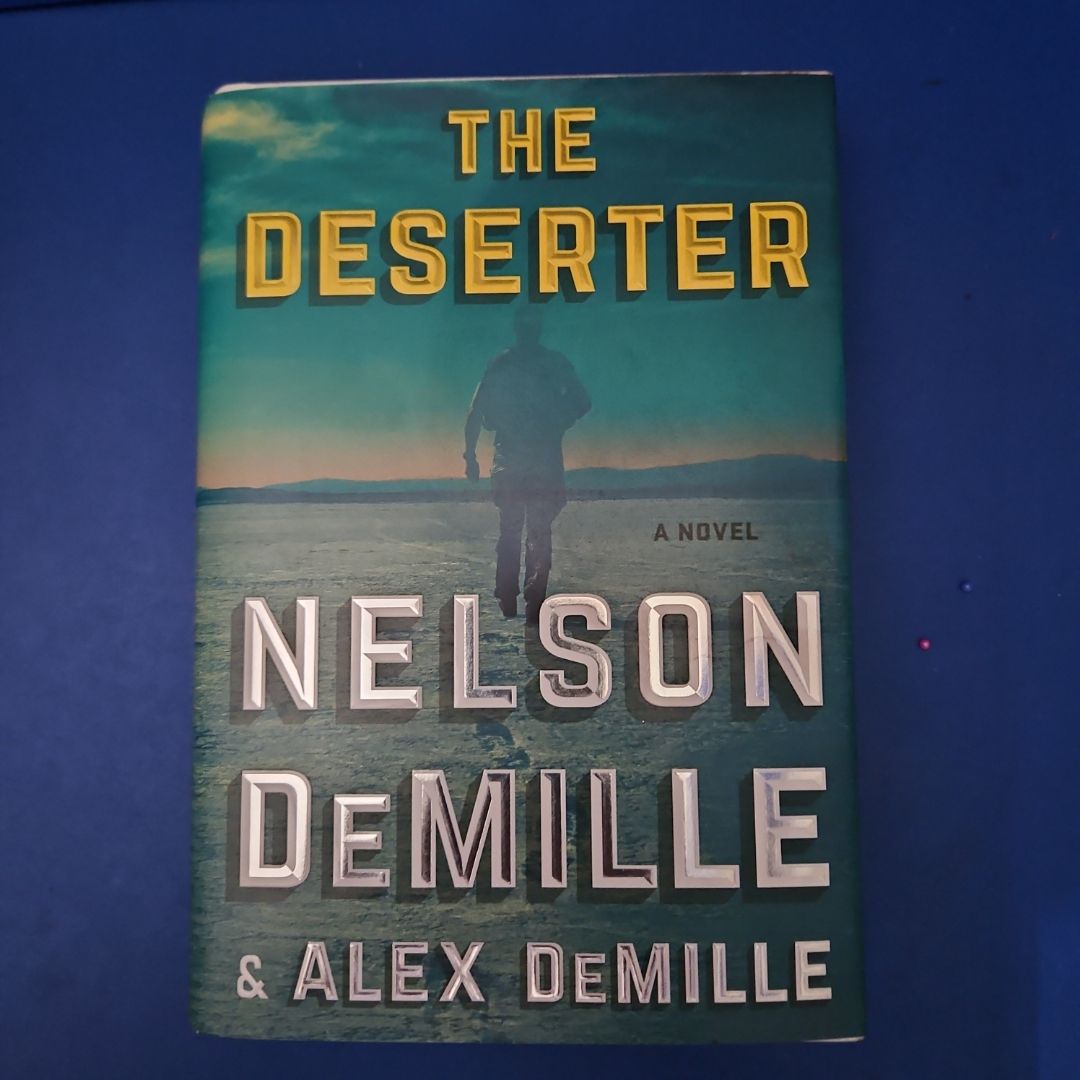 The Deserter