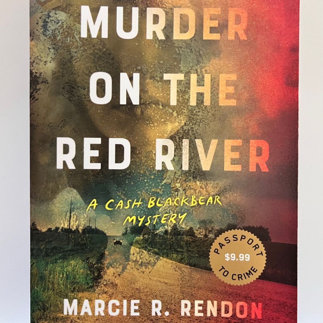 Murder on the Red River