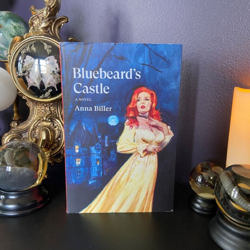 Bluebeard's Castle