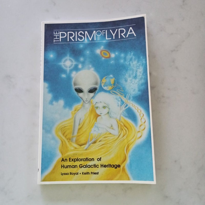 Prism of Lyra