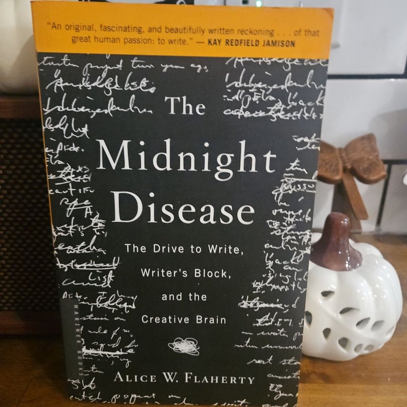 The Midnight Disease