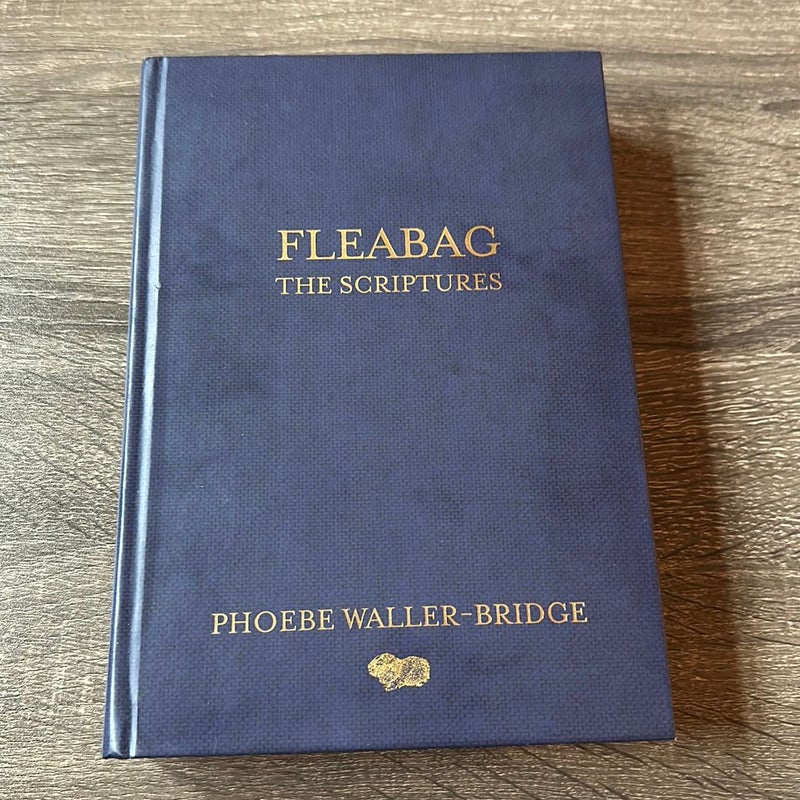 Fleabag: the Scriptures