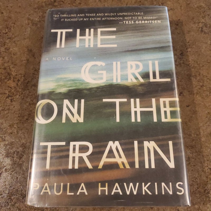 The Girl on the Train