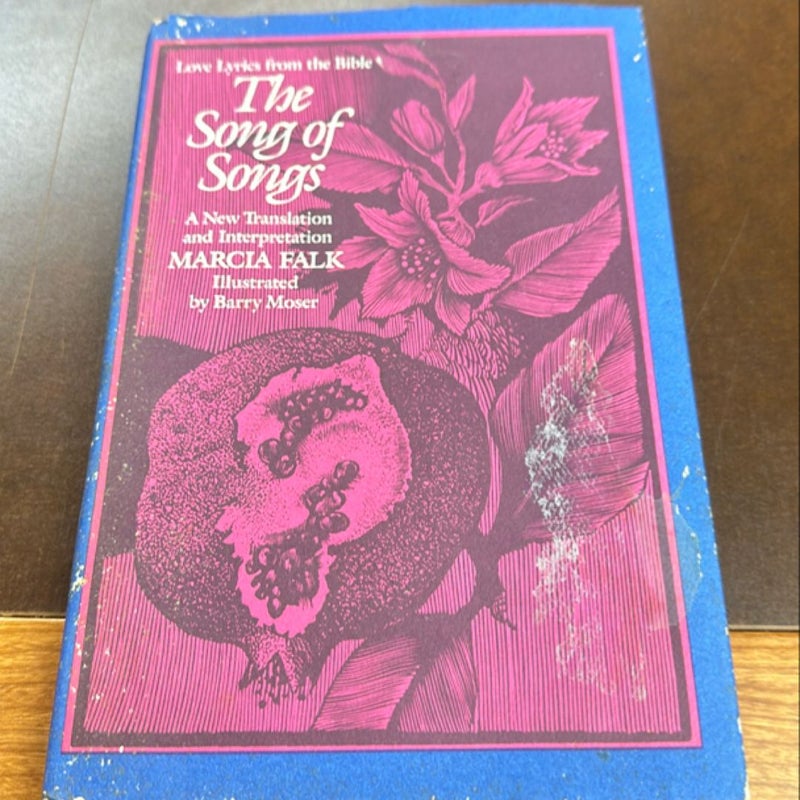 The song of songs