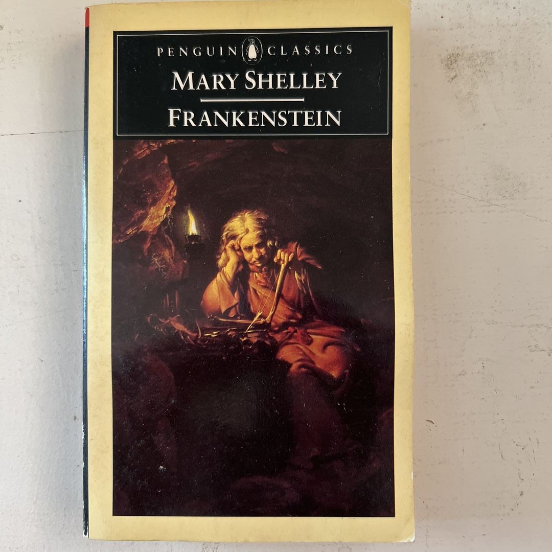 Frankenstein