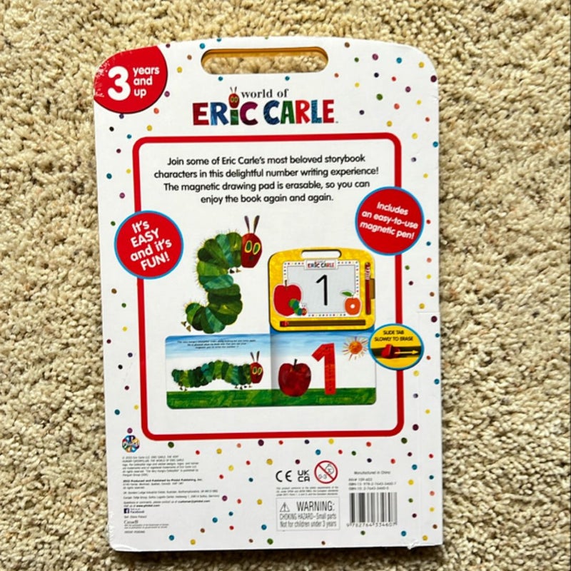 Eric Carle Learning Series