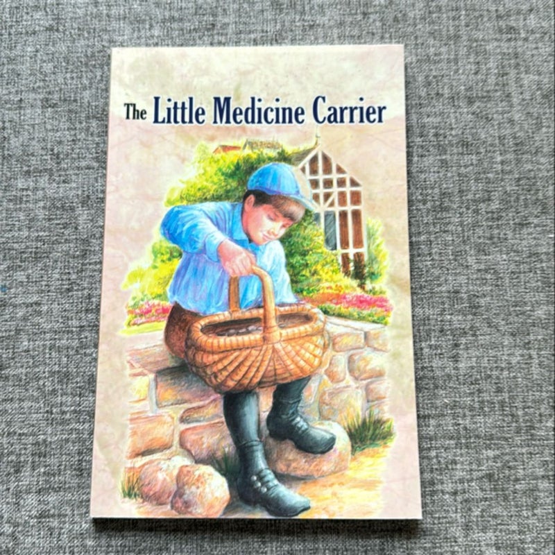 The Little Medicine Carrier