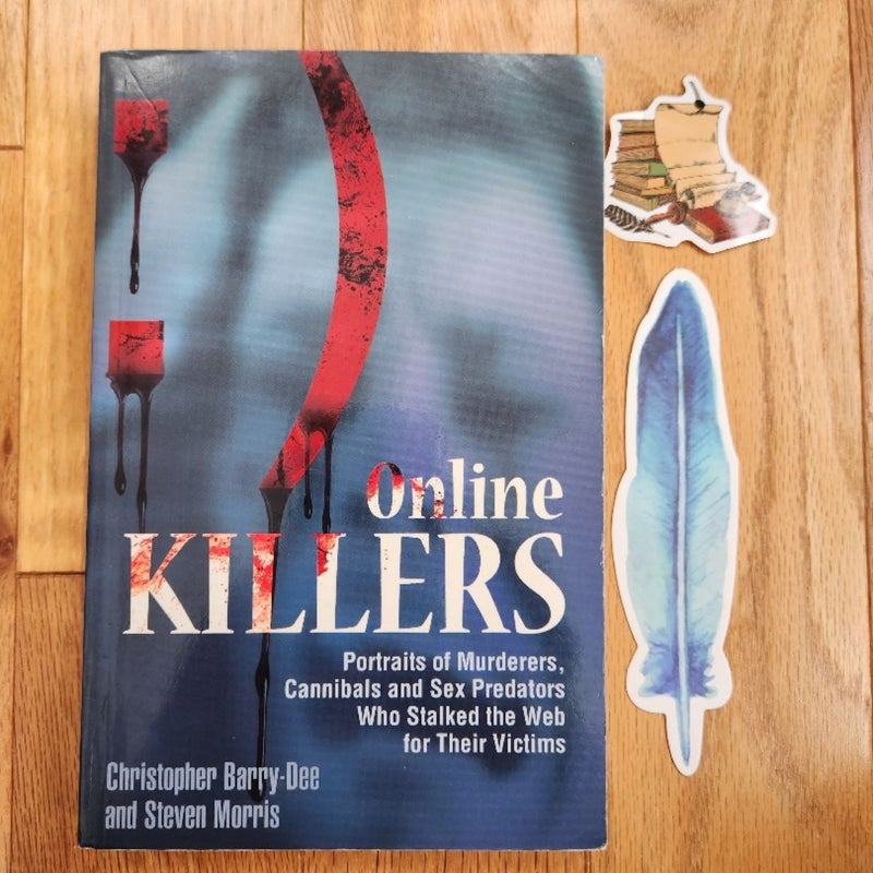 Online Killers