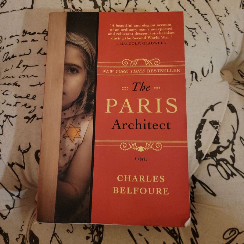 The Paris Architect