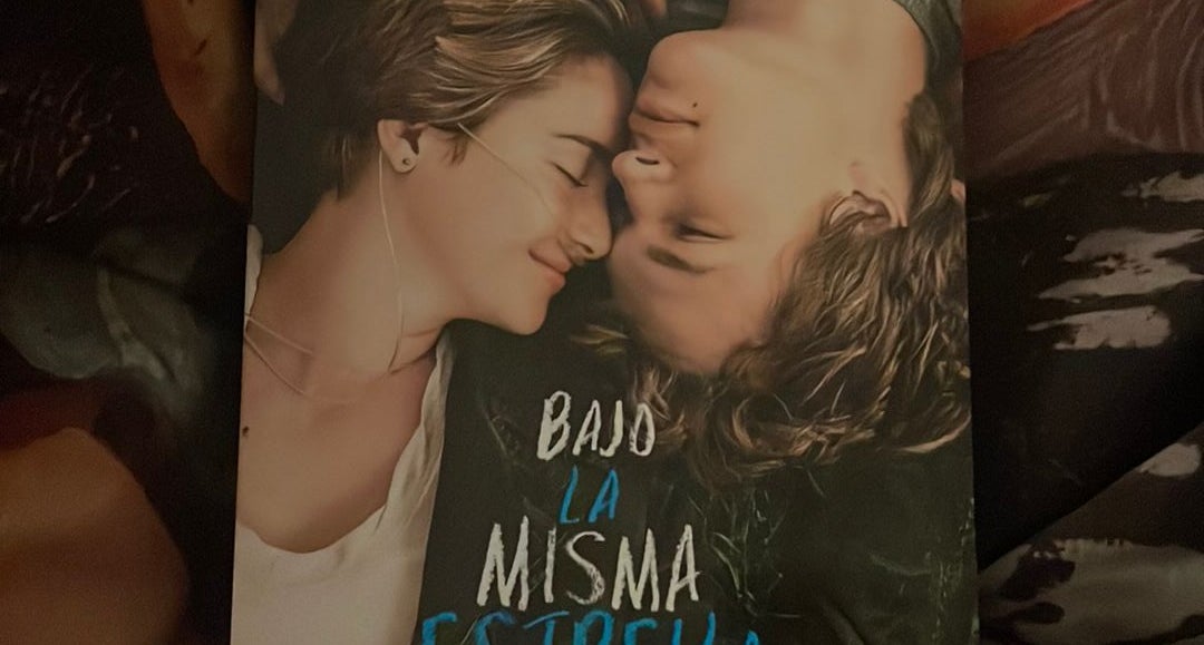 Bajo La Misma Estrella: (the Fault in Our Stars) (Paperback)