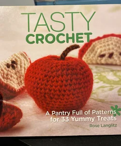 Tasty Crochet