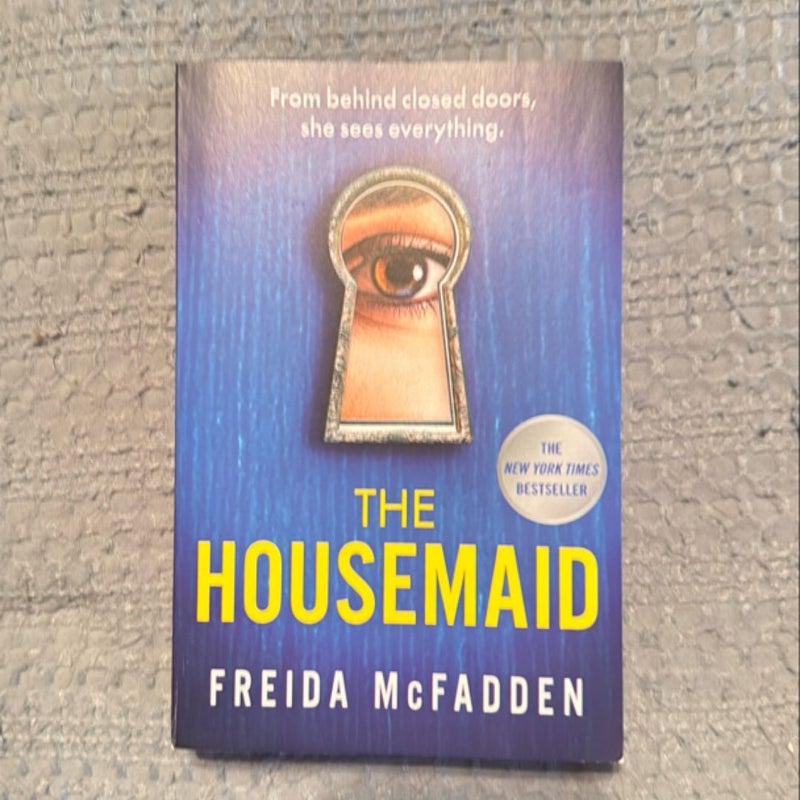 The Housemaid