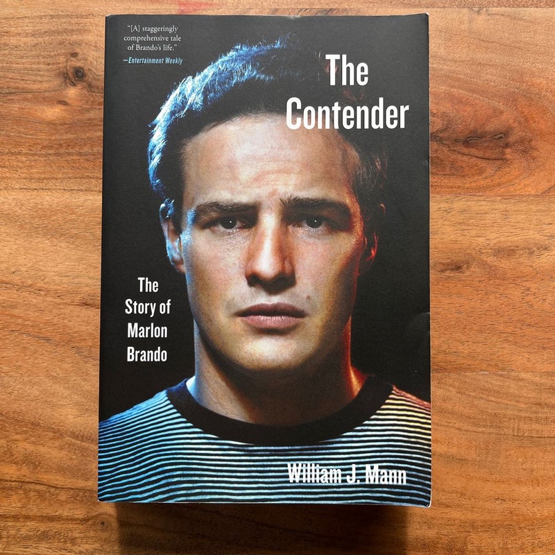 The Contender