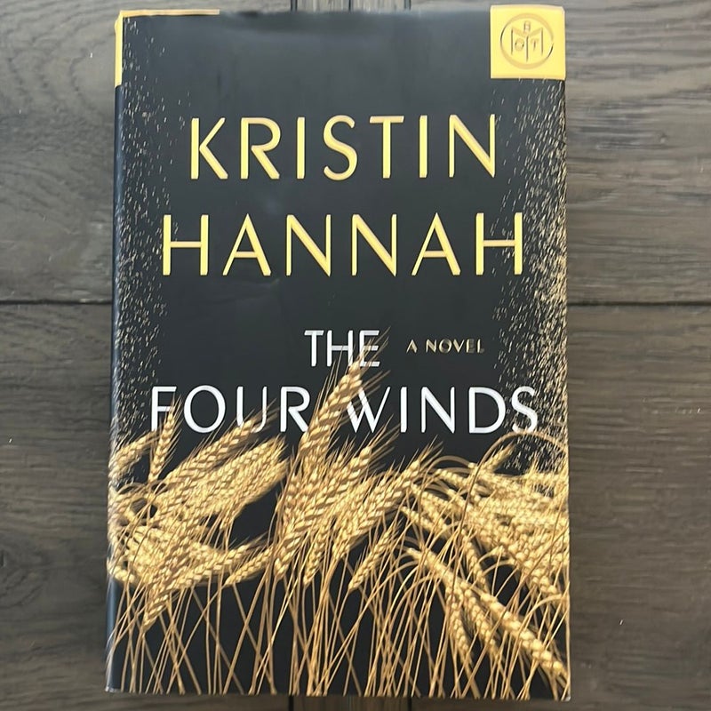 The Four Winds