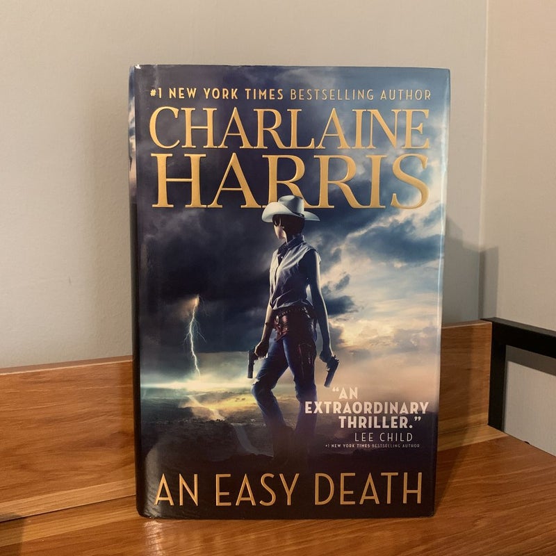 An Easy Death