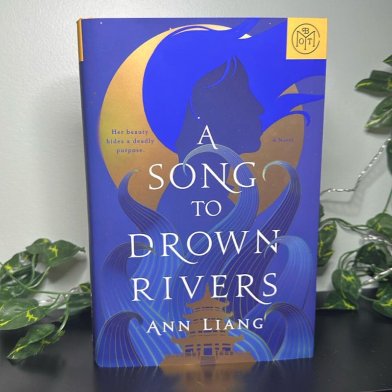 A Song to Drown Rivers