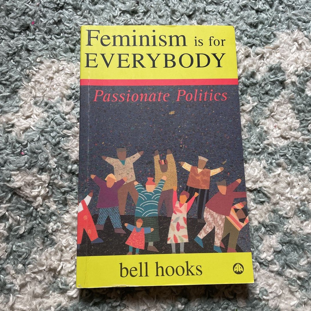 Feminism Is for Everybody