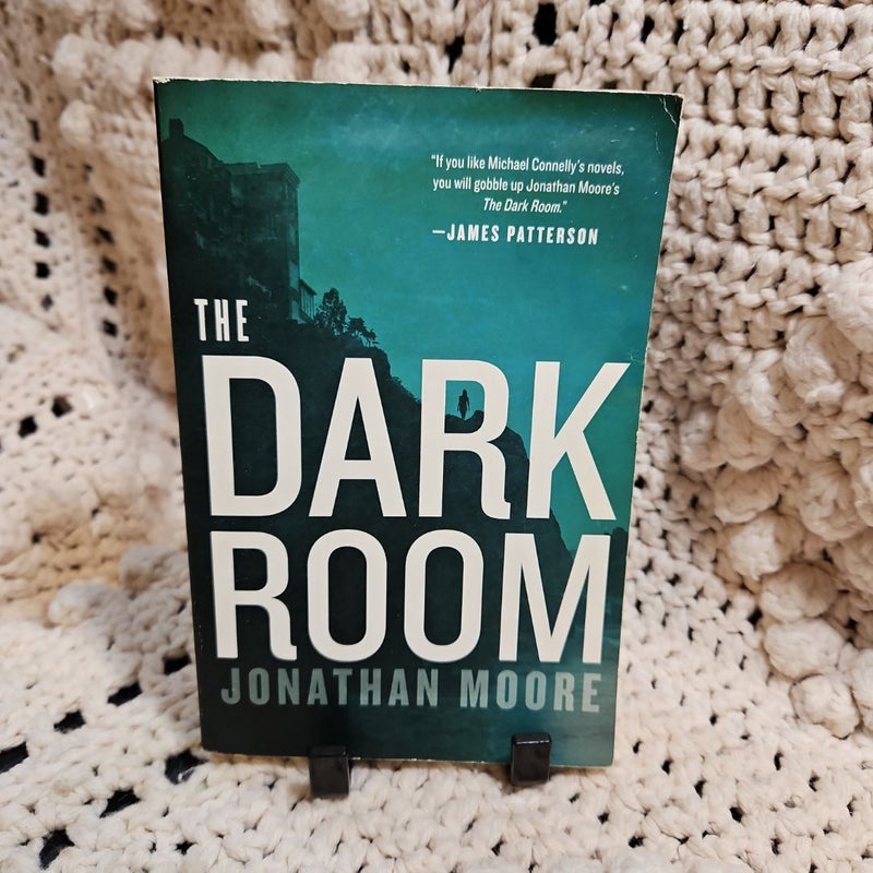 The Dark Room