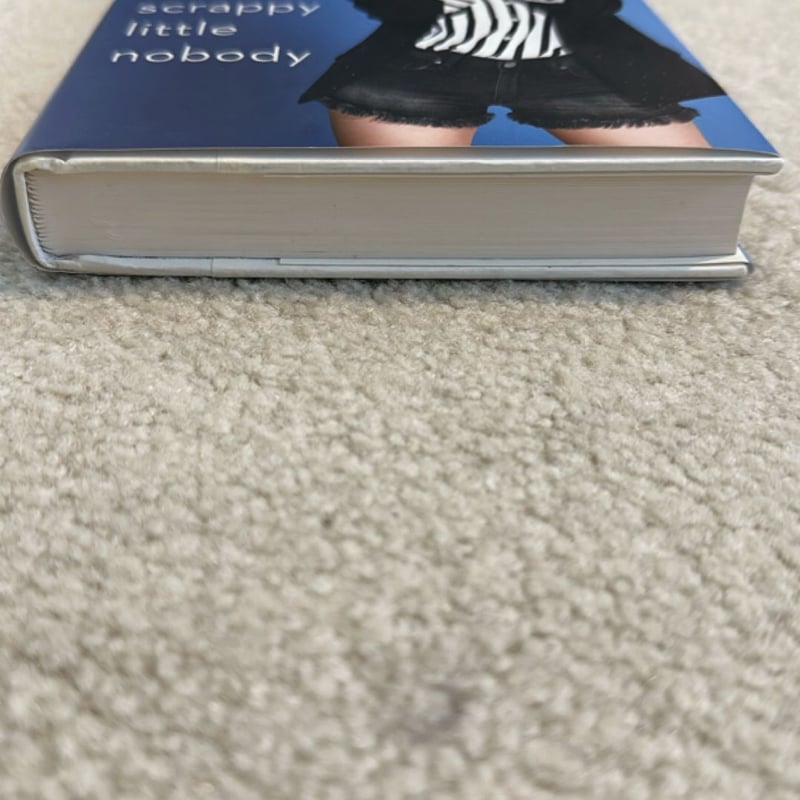 Scrappy Little Nobody