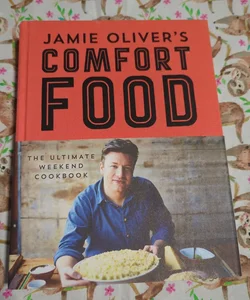 Jamie Oliver's Comfort Food