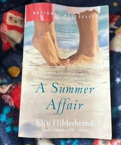 A Summer Affair