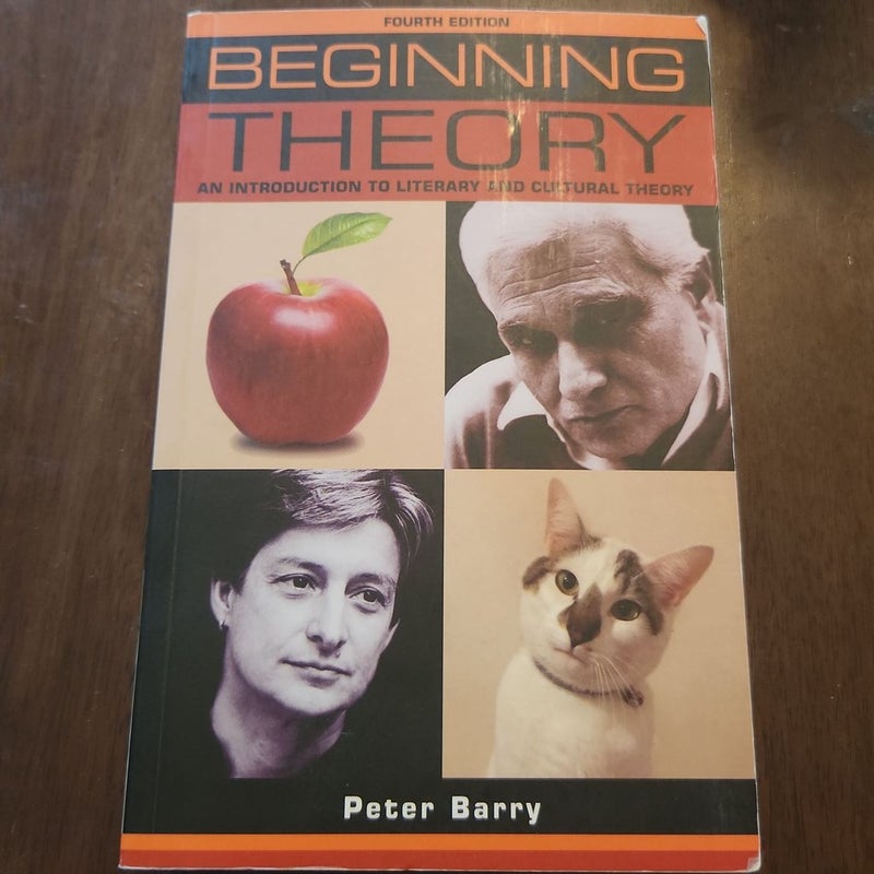 Beginning Theory