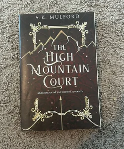 The High Mountain Court