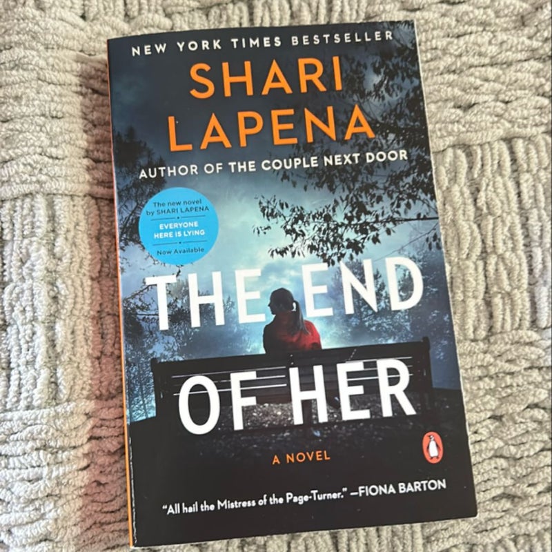 The End of Her