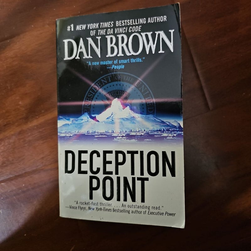 Deception Point 