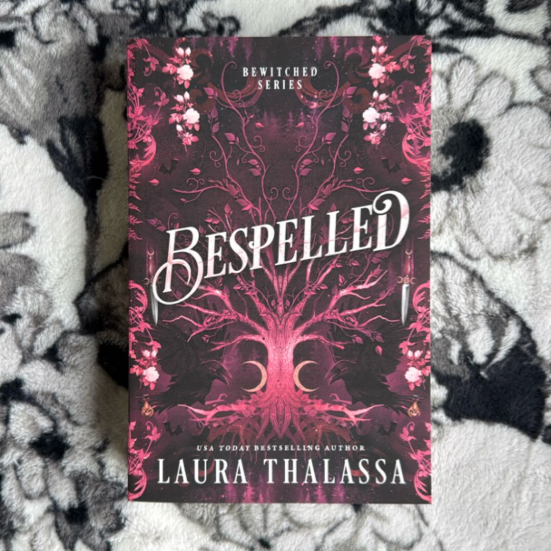 Bespelled (Standard Edition)