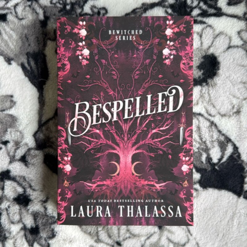 Bespelled (Standard Edition)