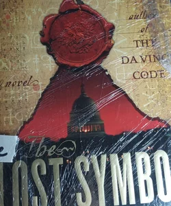 The Lost Symbol (First Edition)