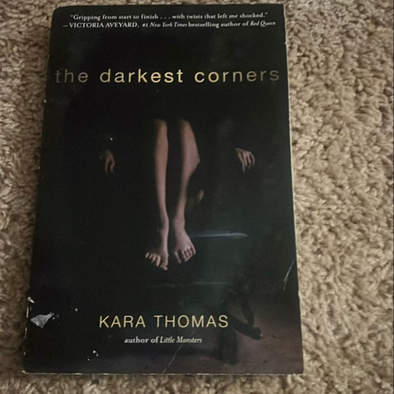 The Darkest Corners