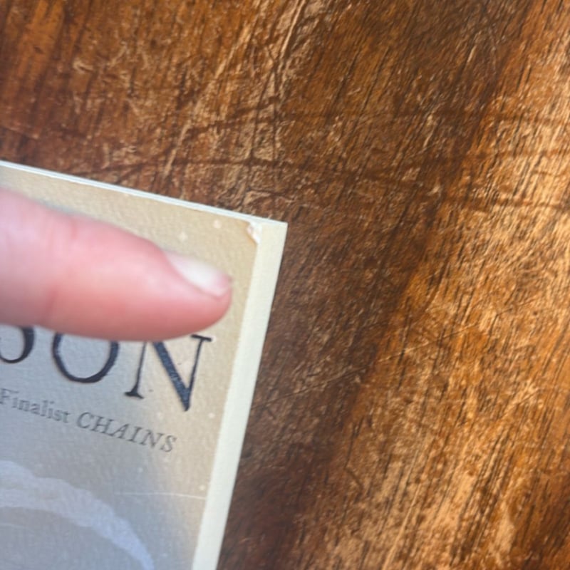 The Seeds of America Trilogy