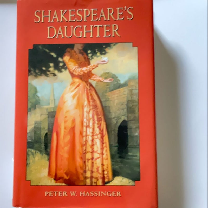 Shakespeare's Daughter