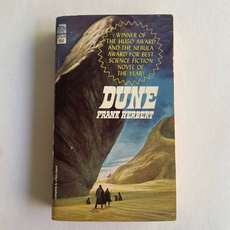 Dune