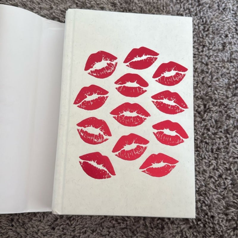 I Kissed Shara Wheeler