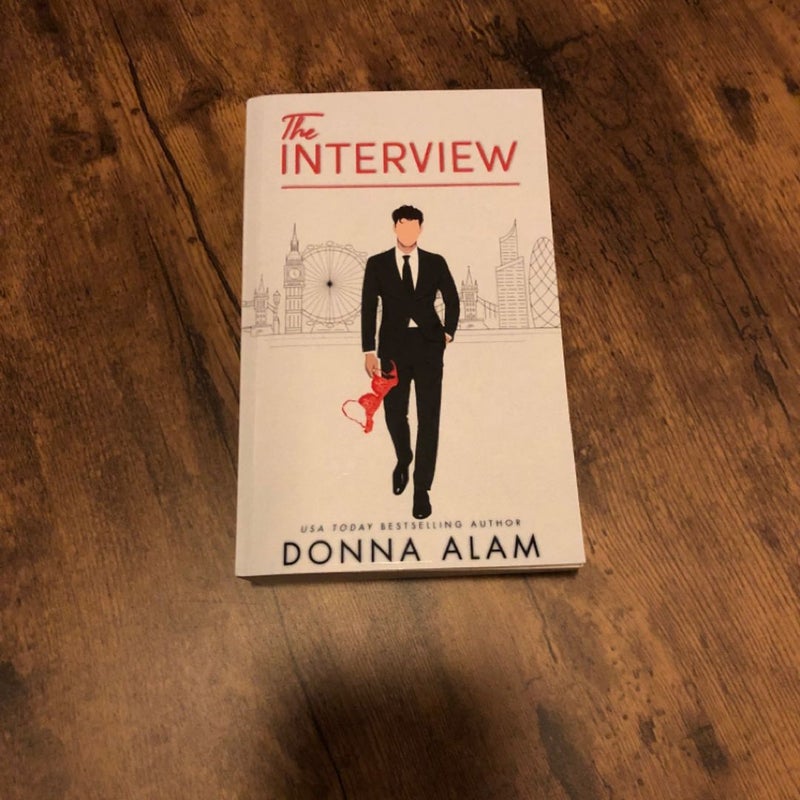 The Interview
