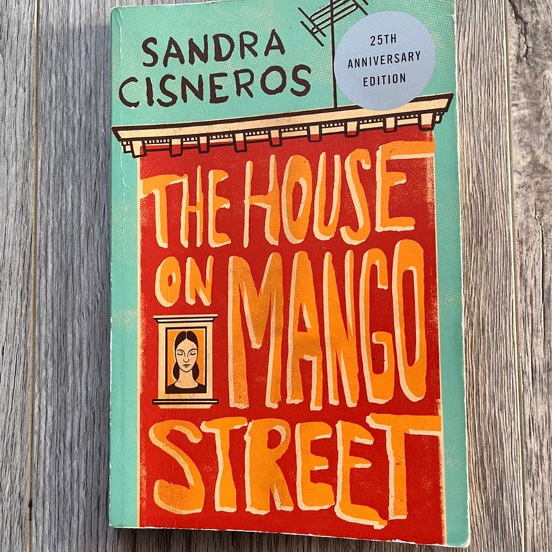 The House on Mango Street