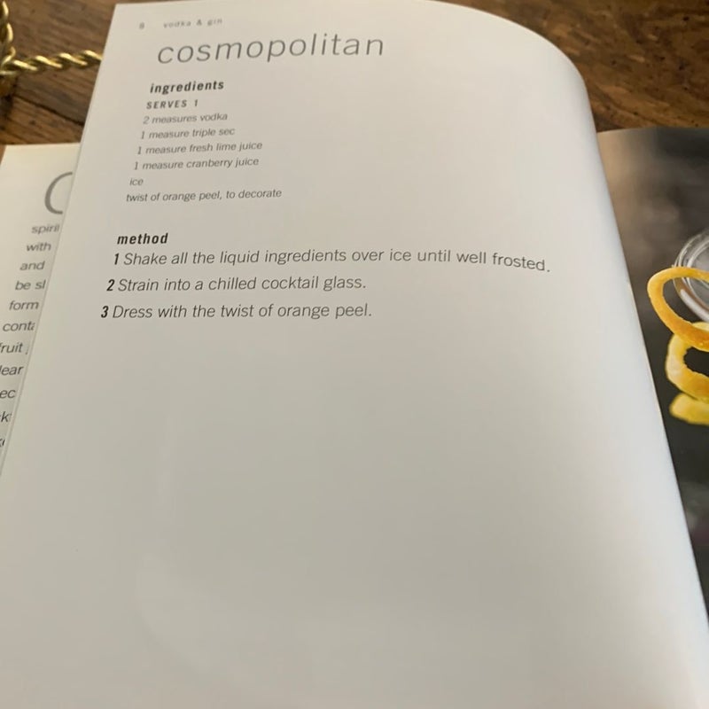 Perfect Cocktails 