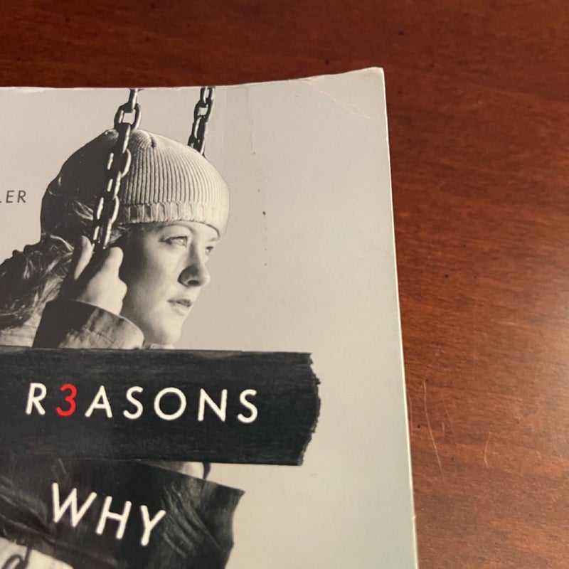 Thirteen Reasons Why