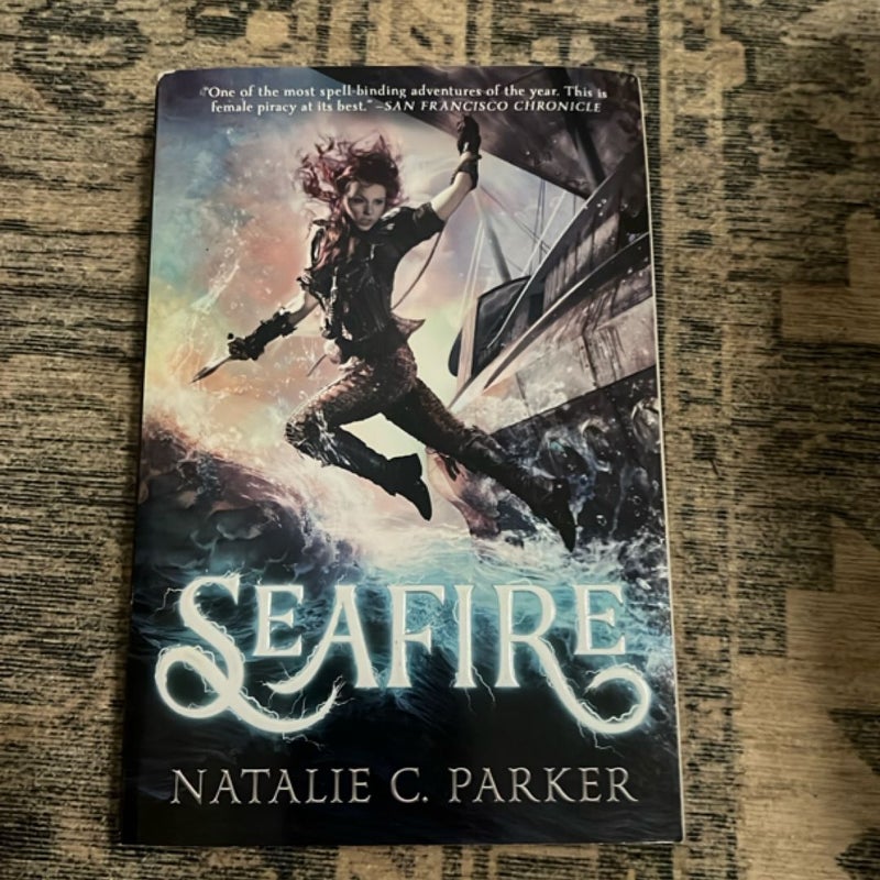 Seafire