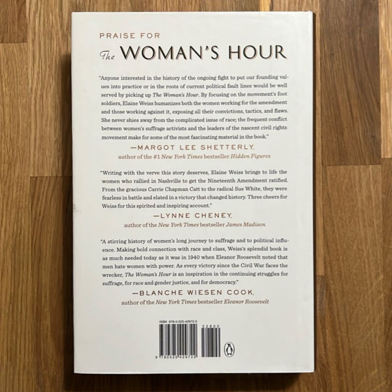 The Woman's Hour