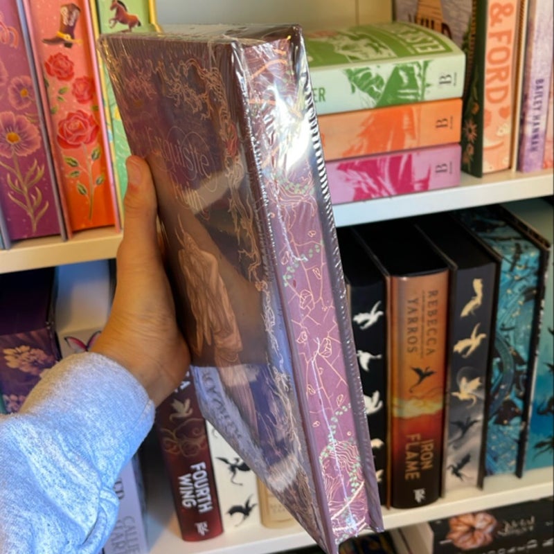 Owlcrate Exquisite Ruin