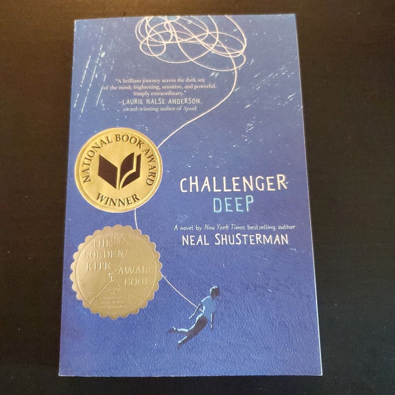 Challenger Deep