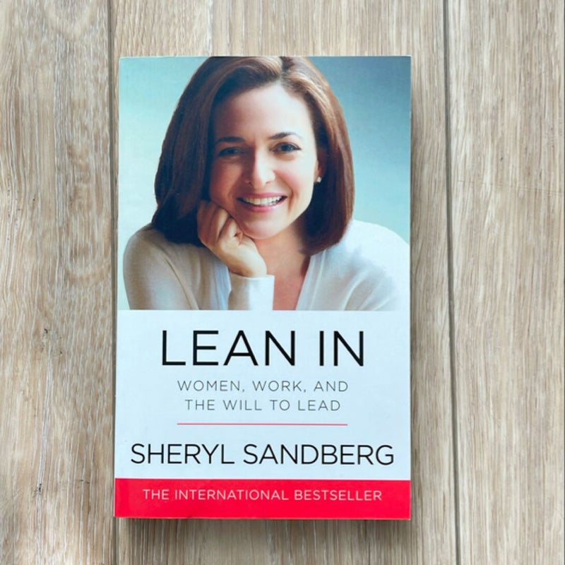 Lean In