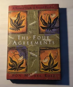 The Four Agreements