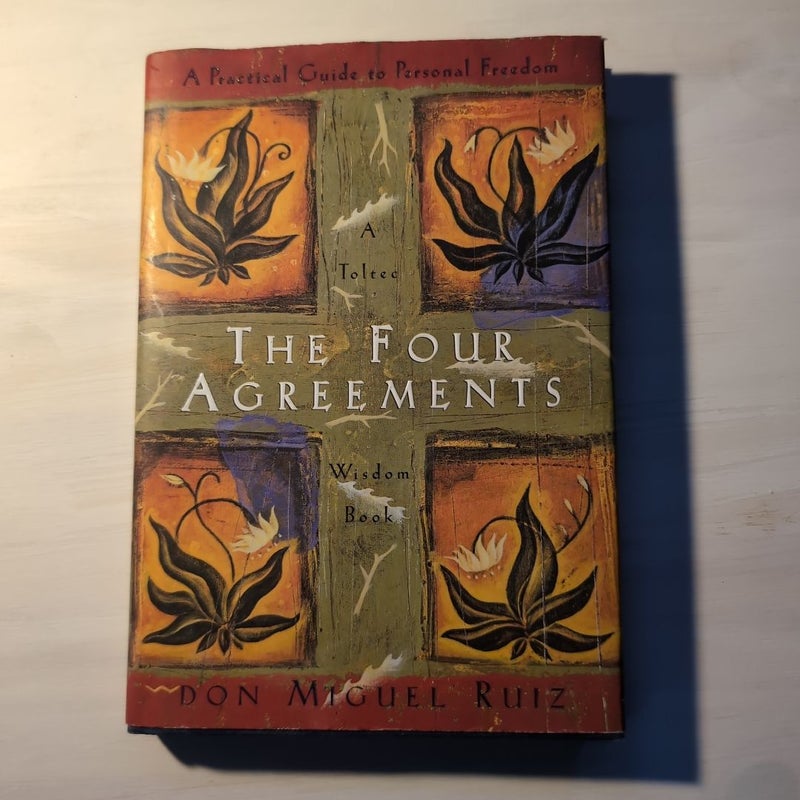 The Four Agreements