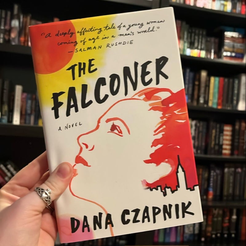 The Falconer