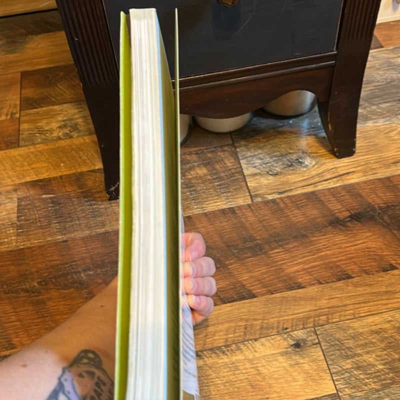 The Organic Lawn Care Manual